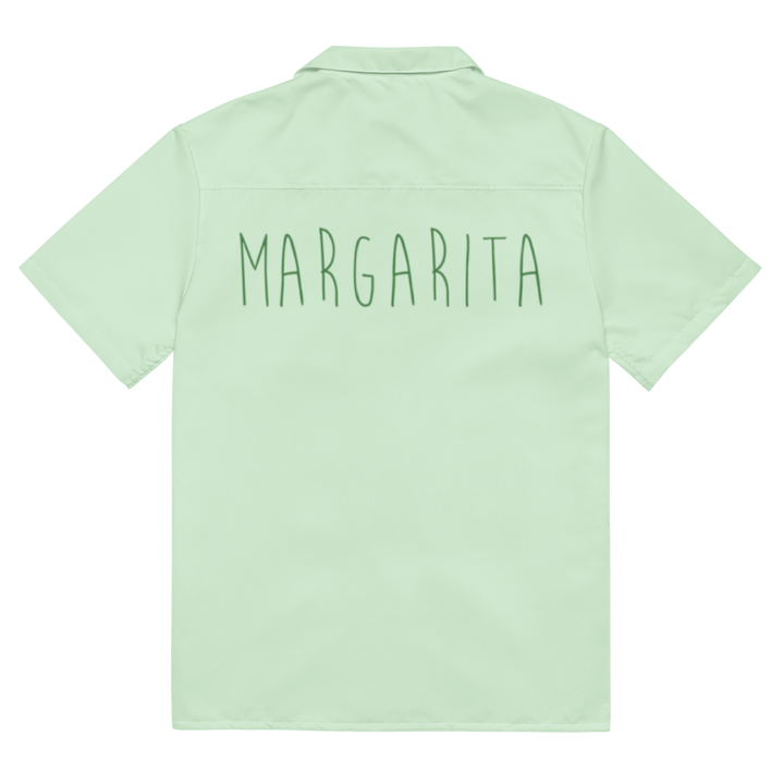 The Margarita Summer Shirt - XS - Cocktailored