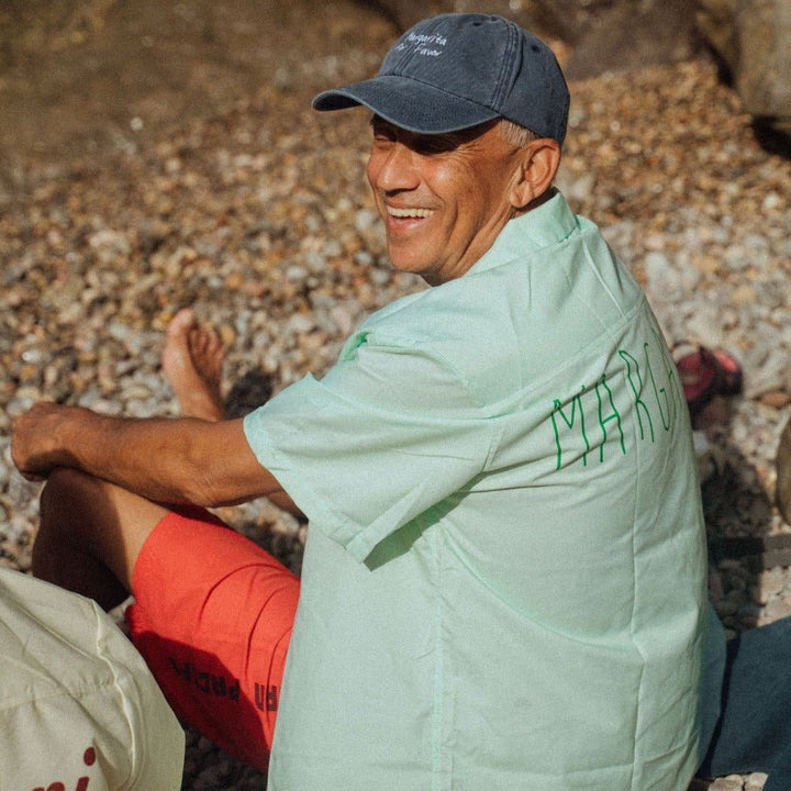 The Margarita Summer Shirt - XS - Cocktailored