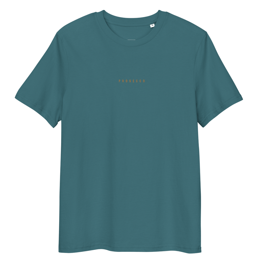 The Prosecco organic t-shirt - Stargazer - Cocktailored