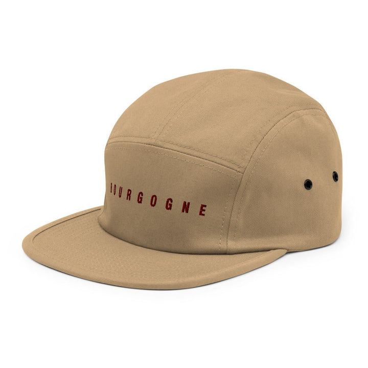 The Bourgogne Hipster Hat - Black - Cocktailored