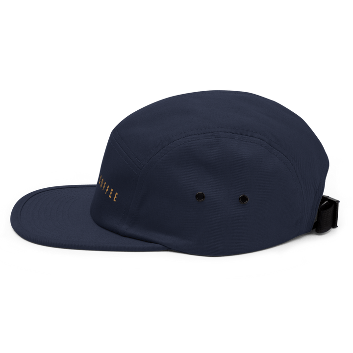 The Irish Coffee Hipster Hat - Navy - Cocktailored