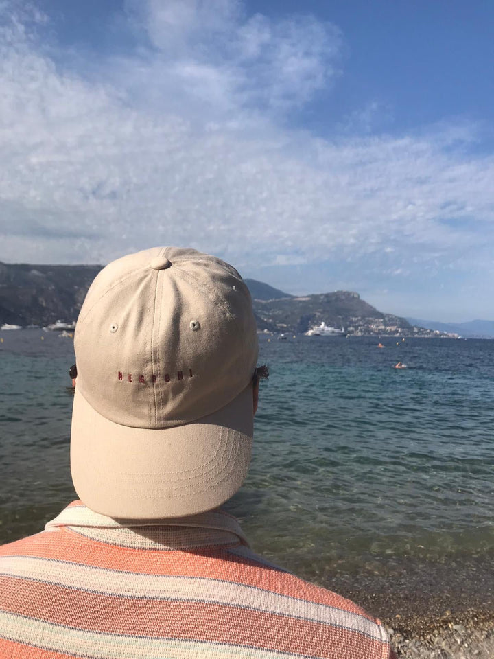 The Negroni Cap - Stone - Cocktailored