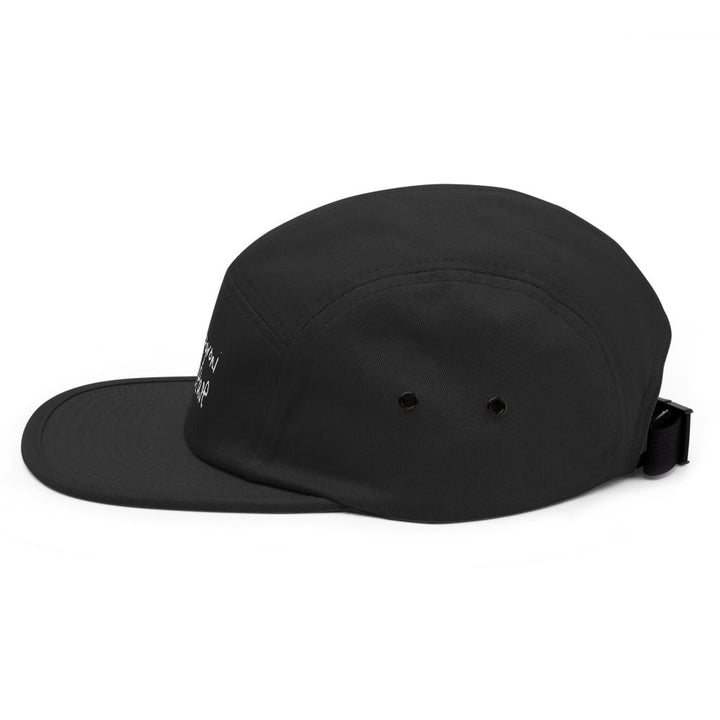 The Negroni Please Hipster Hat - Black - Cocktailored