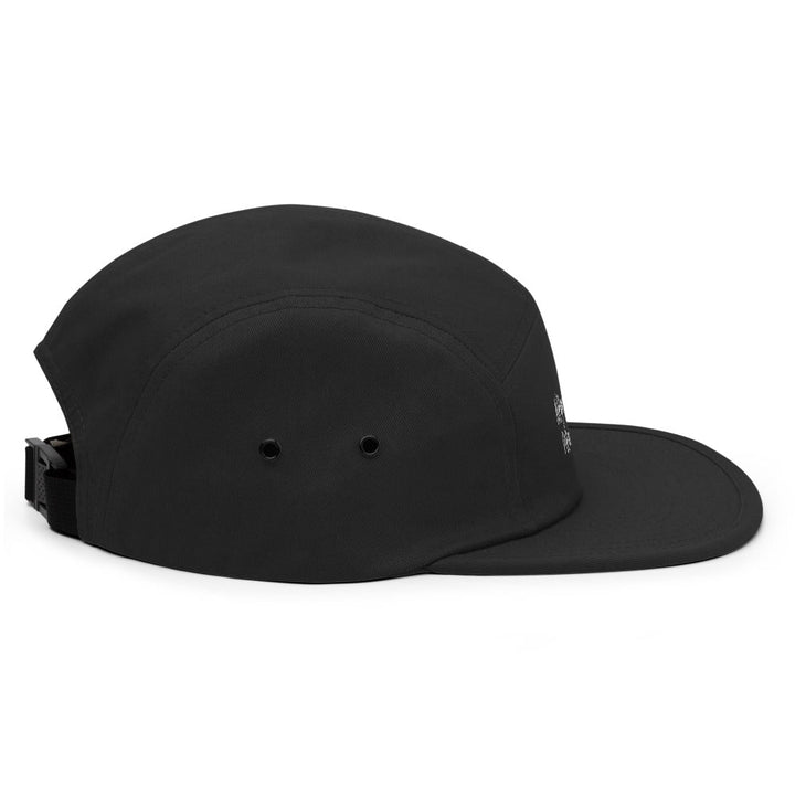 The Negroni Please Hipster Hat - Black - Cocktailored