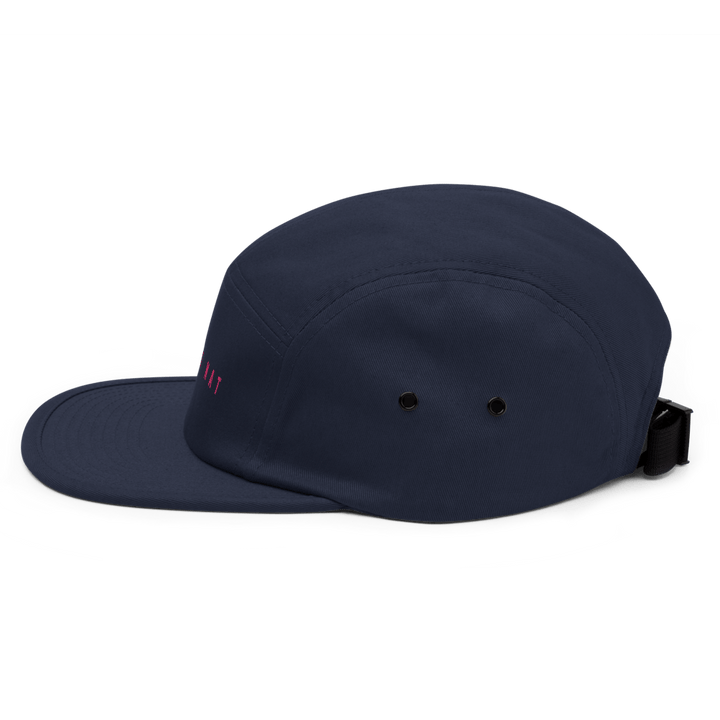 The Pet Nat Hipster Hat - Navy - Cocktailored