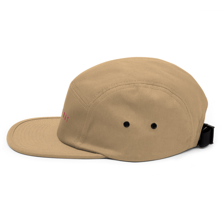 The Pet Nat Hipster Hat - Khaki - Cocktailored