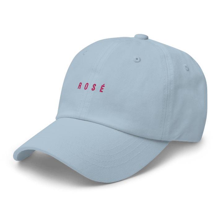 The Rosé Cap - Stone - Cocktailored