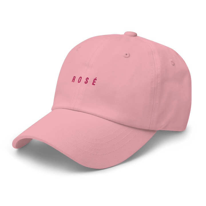 The Rosé Cap - Stone - Cocktailored