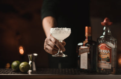 Le Cocktail Margarita
