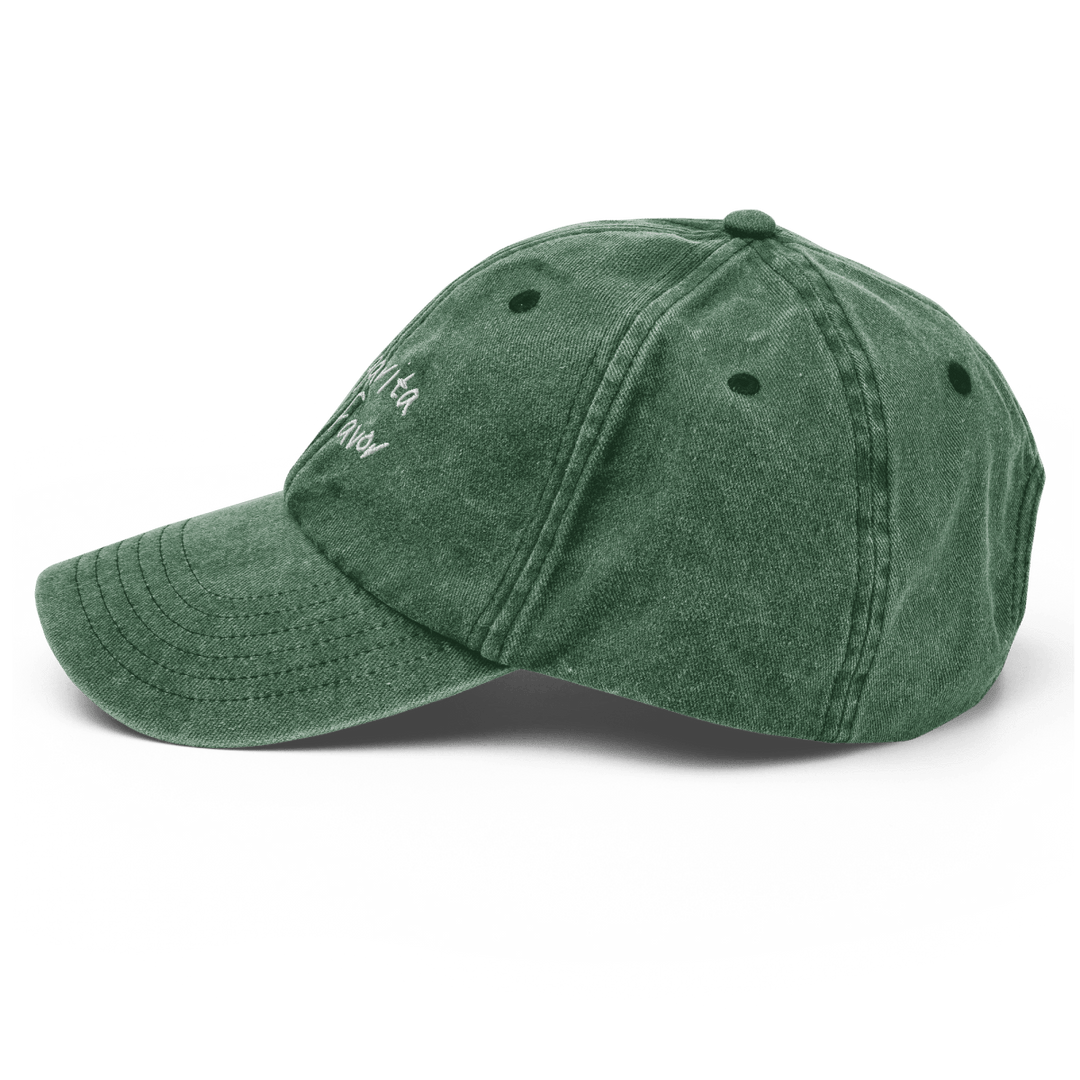 Casquette en coton d'aspect délavé c-seymon - Diesel - Homme Casquette en coton d'aspect délavé c-seymon - Diesel - Homme