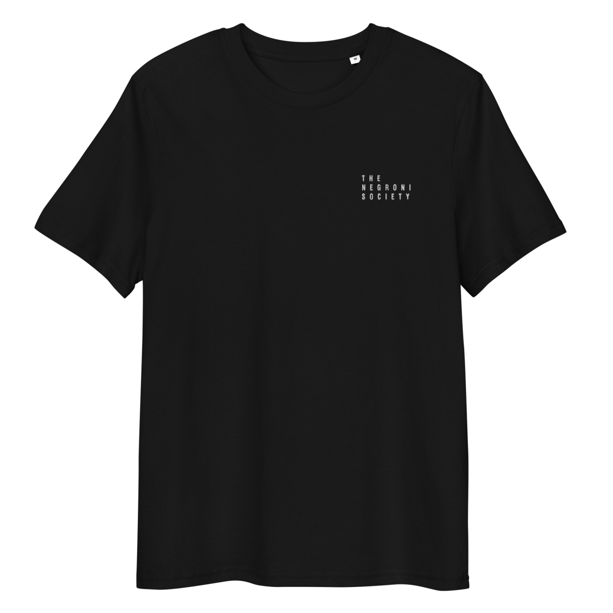 De Negroni Society Limited Edition biologisch t-shirt