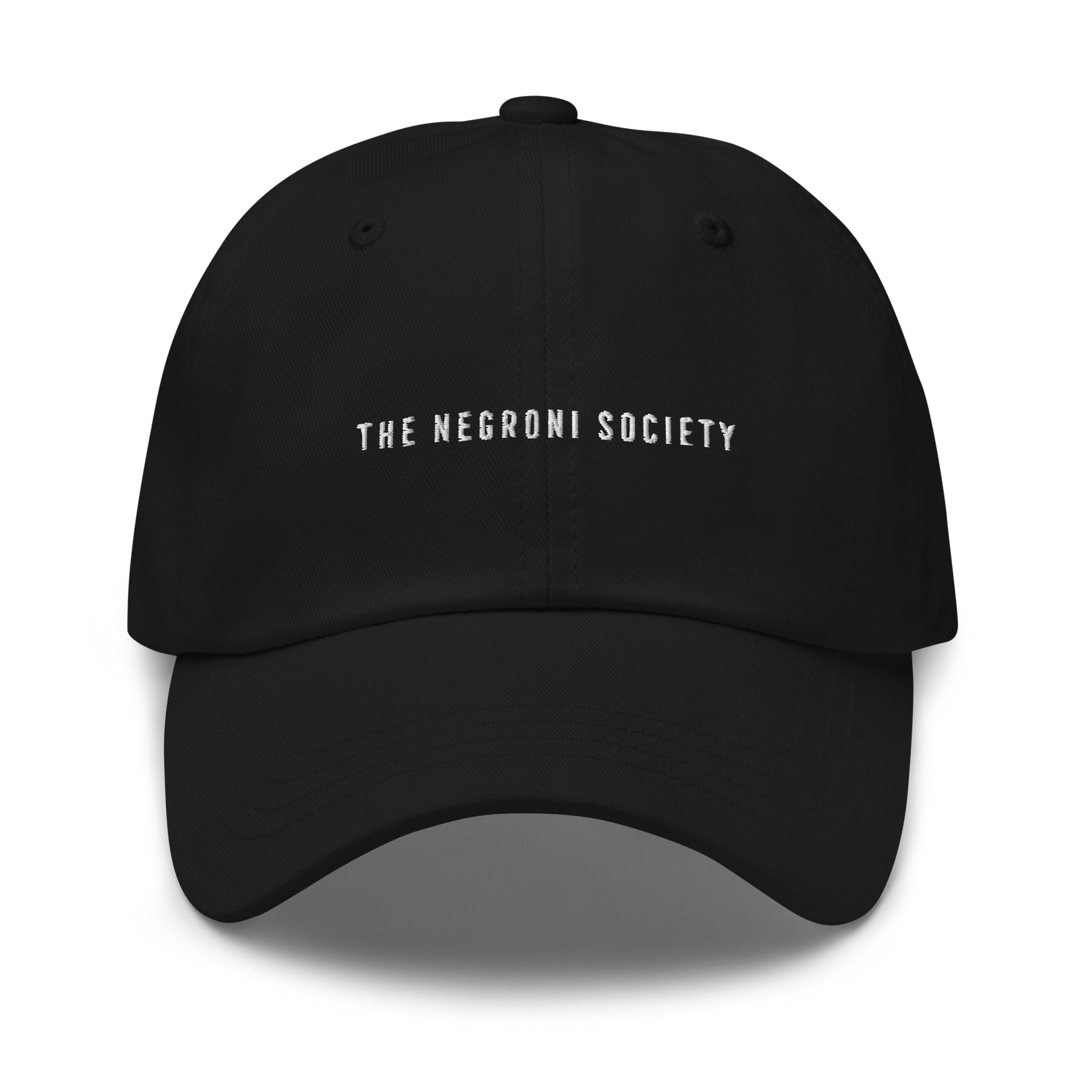 De Negroni Society "De Bar" Dad Hat