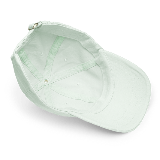 The Paloma Pastel hat - Pastel Mint - Cocktailored