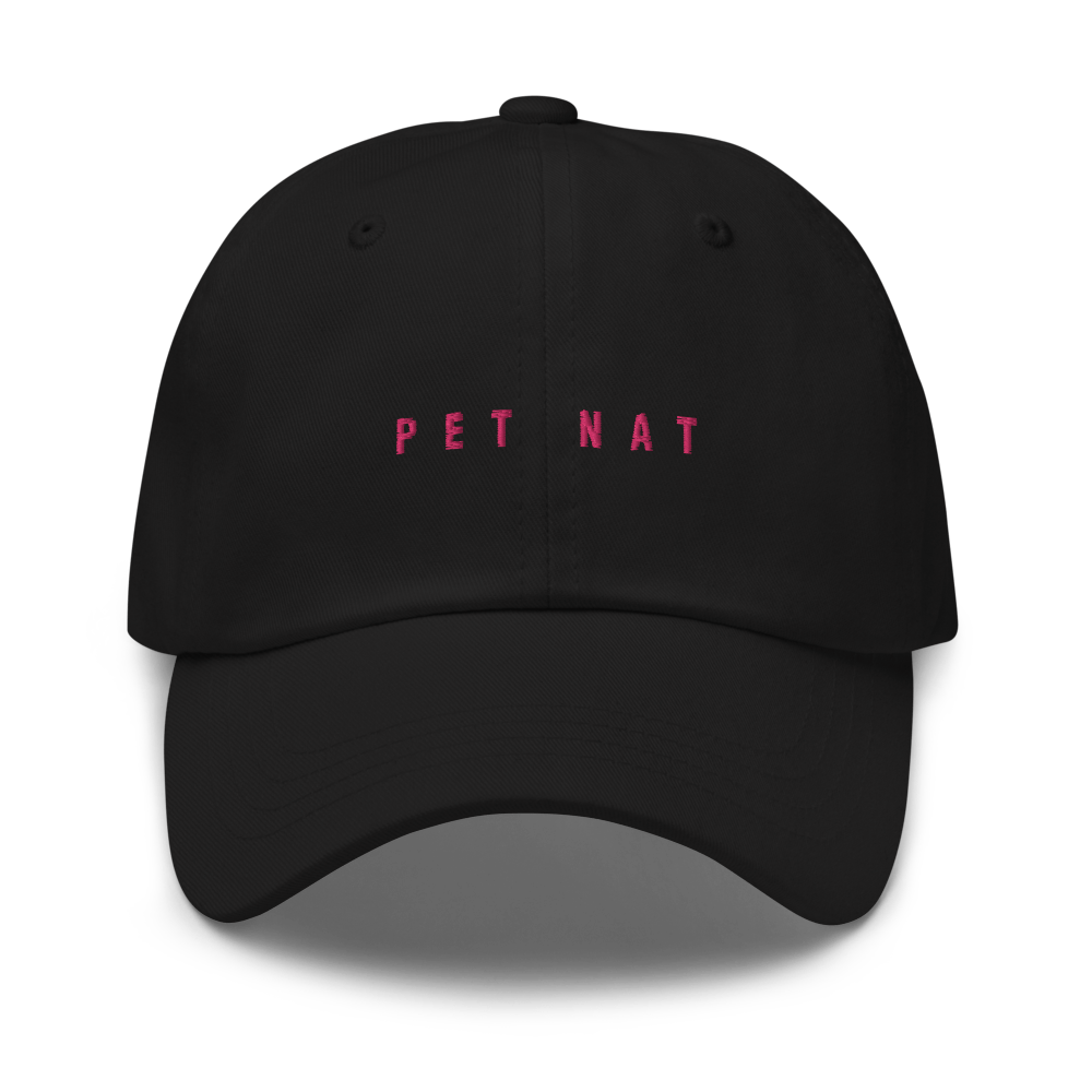 Casquette Pet Nat