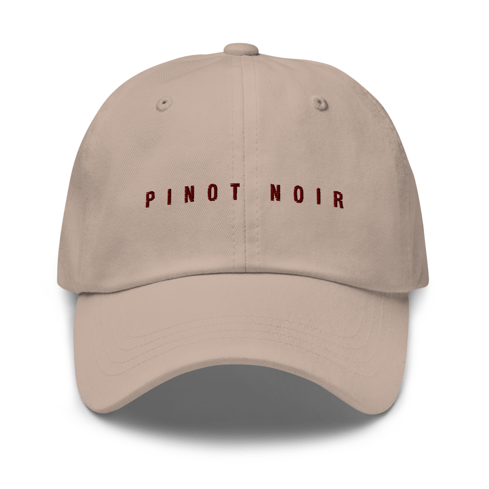 De Pinot Noir Pet