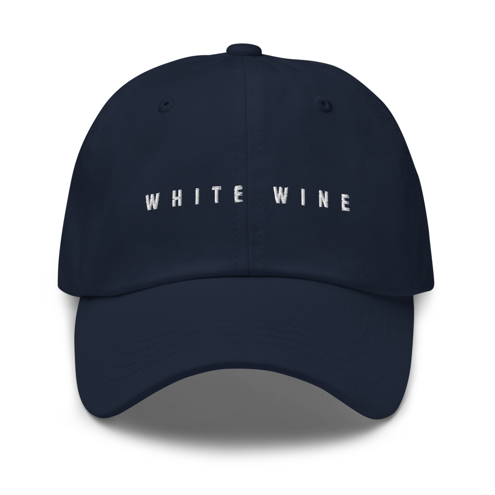 De White Wine Pet